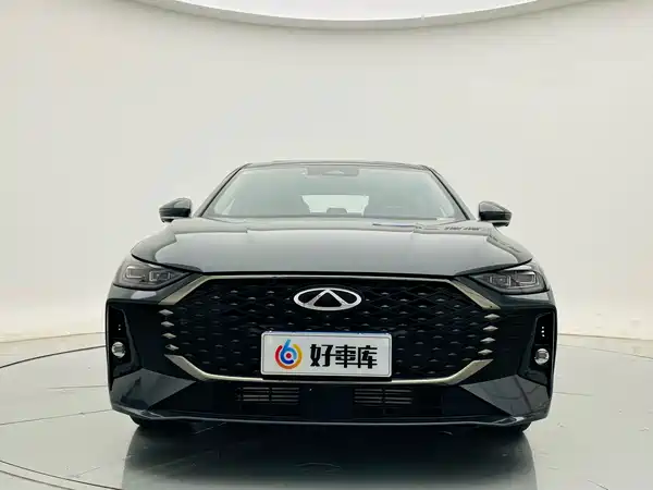 Chery Arrizo 8 PRO 2025