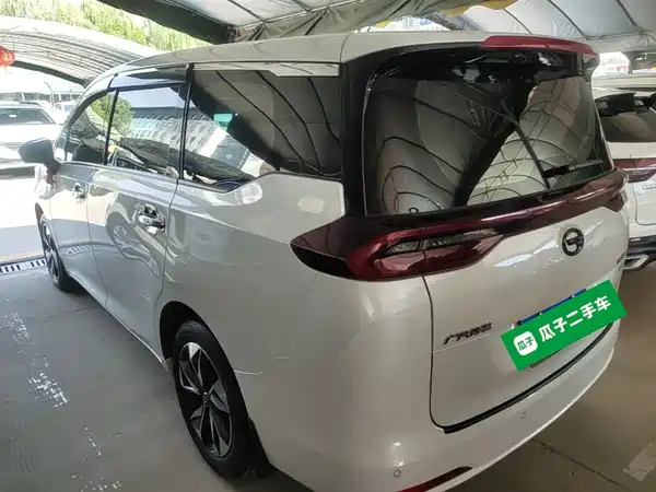 GAC Trumpchi M6 2023