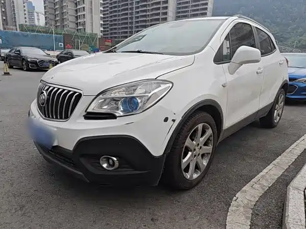 Buick Encore 2015
