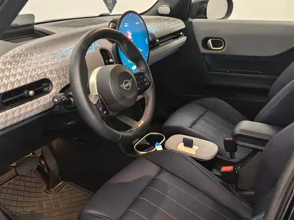 MINI MINI 2024