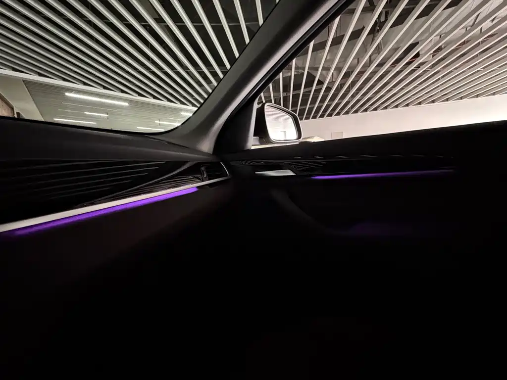 BMW X1 2020 — фото 11