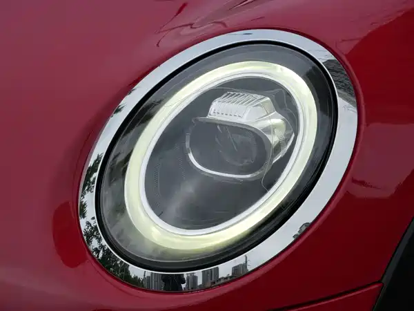 MINI MINI 2019