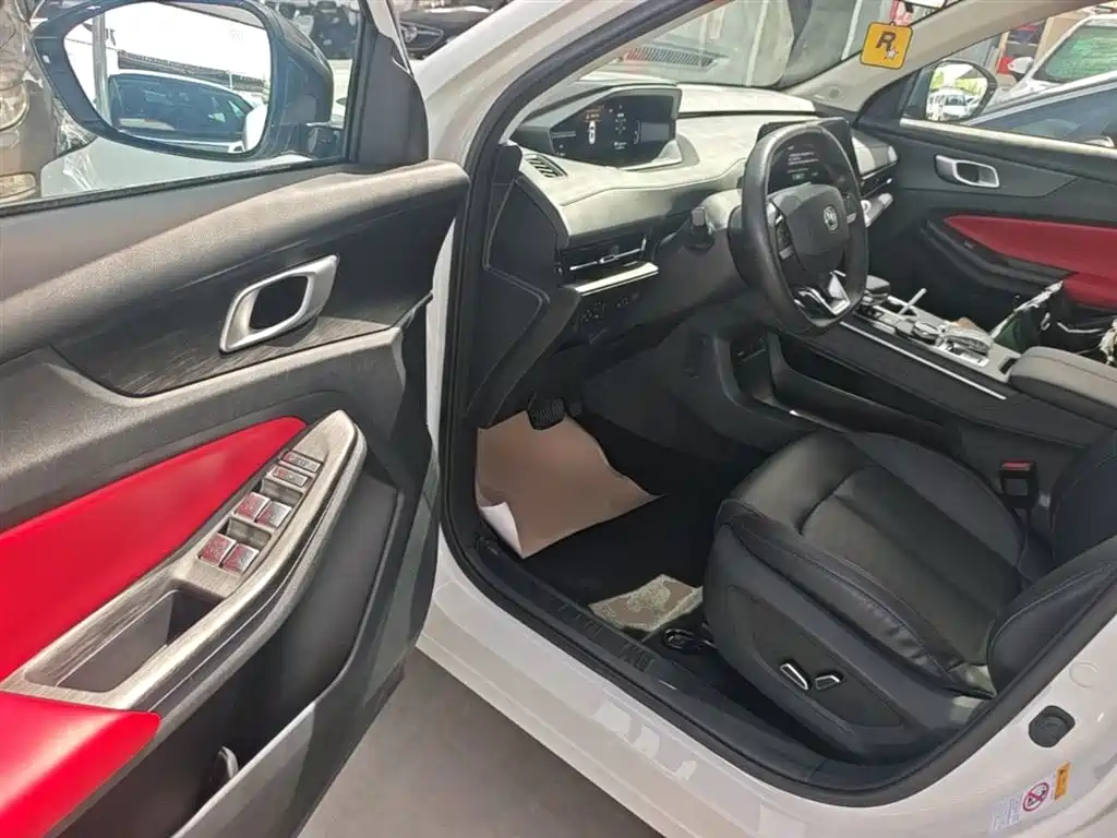 Changan CS55PLUS 2023 — фото 16