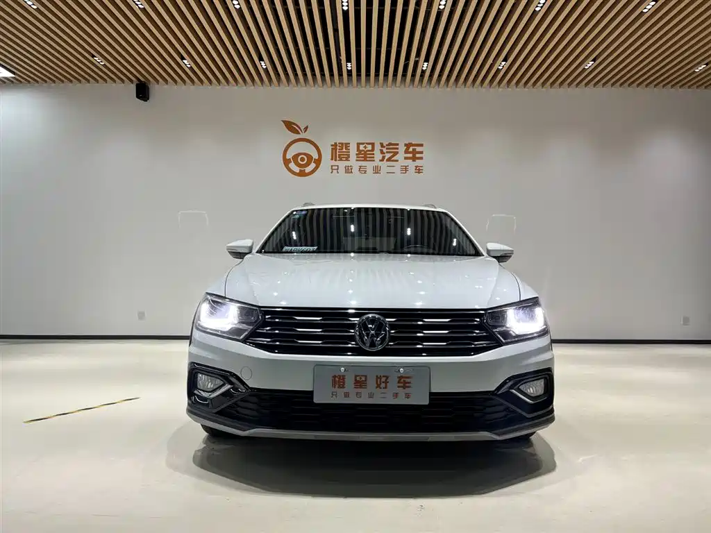 Volkswagen C-Trek 2018 — фото 2