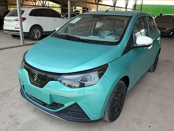 JMC Yizhi EV2 2023