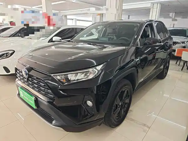 Toyota RAV4 2023