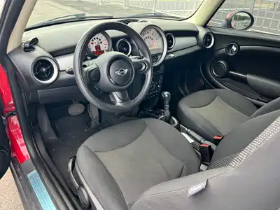 MINI MINI 2014