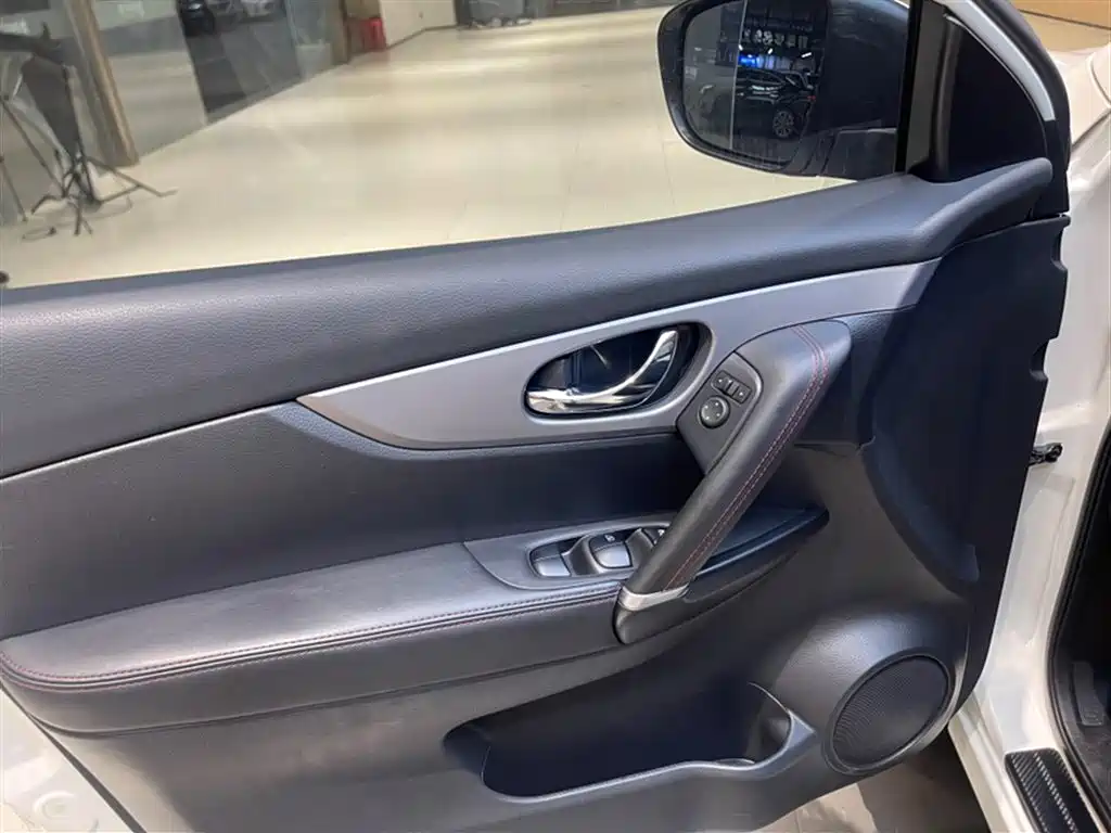 Nissan Qashqai 2020 — фото 17