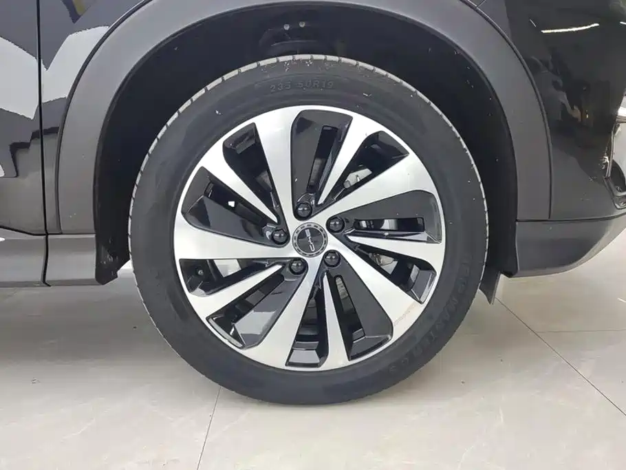 BYD Song PLUS New Energy 2023 — фото 6