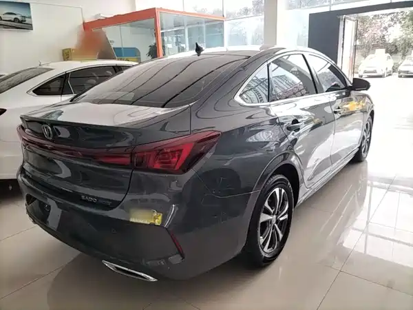 Changan Eado 2025