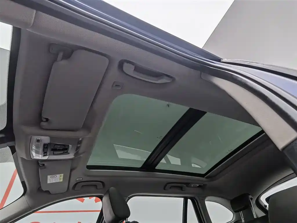 BMW X1 2019 — фото 14