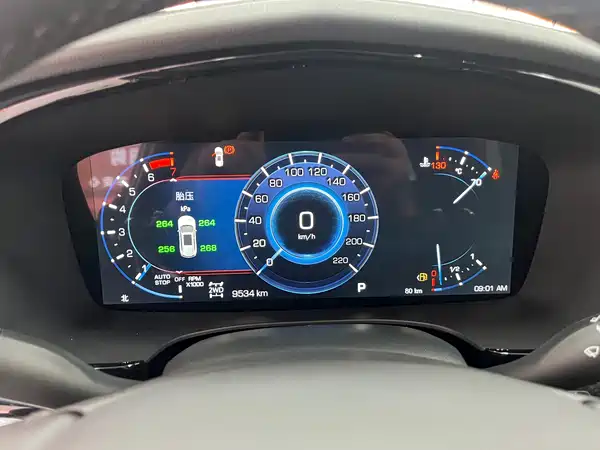 Cadillac XT6 2024