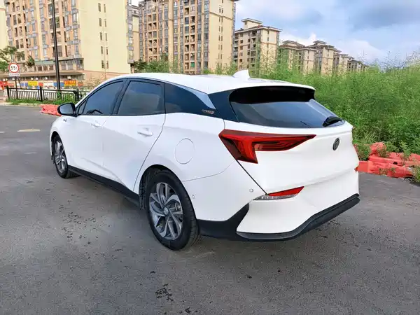 Buick Velite 6 2022