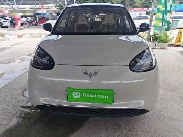 Wuling Bingo 2024