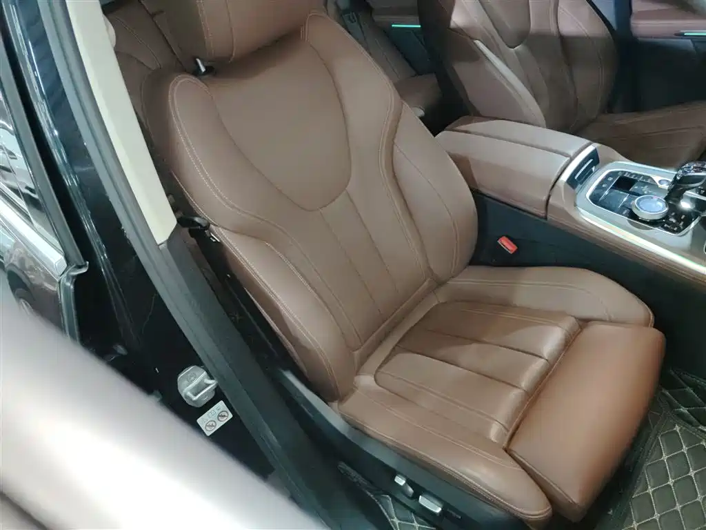 BMW X5 2020 — фото 25