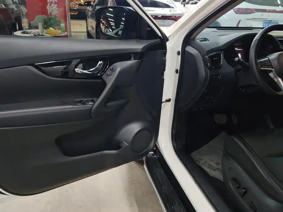 Nissan X-Trail 2023
