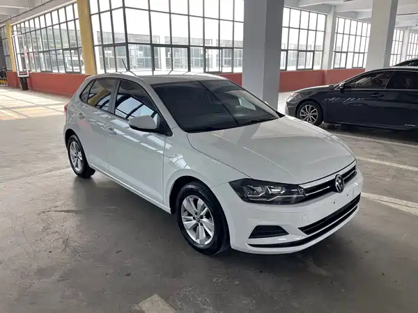 Volkswagen Polo 2023