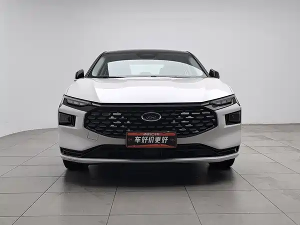 Ford Mondeo 2023