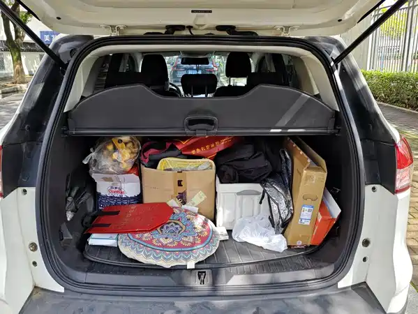 Ford Kuga 2015