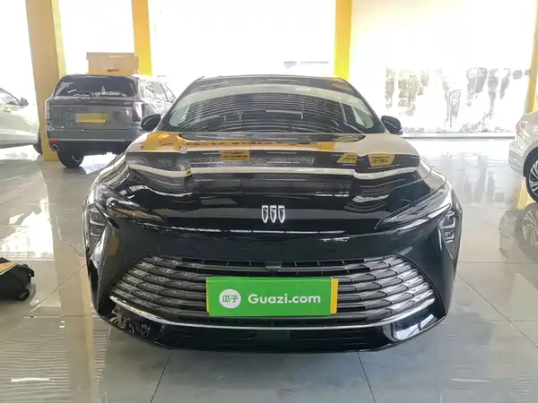Buick LaCrosse 2024