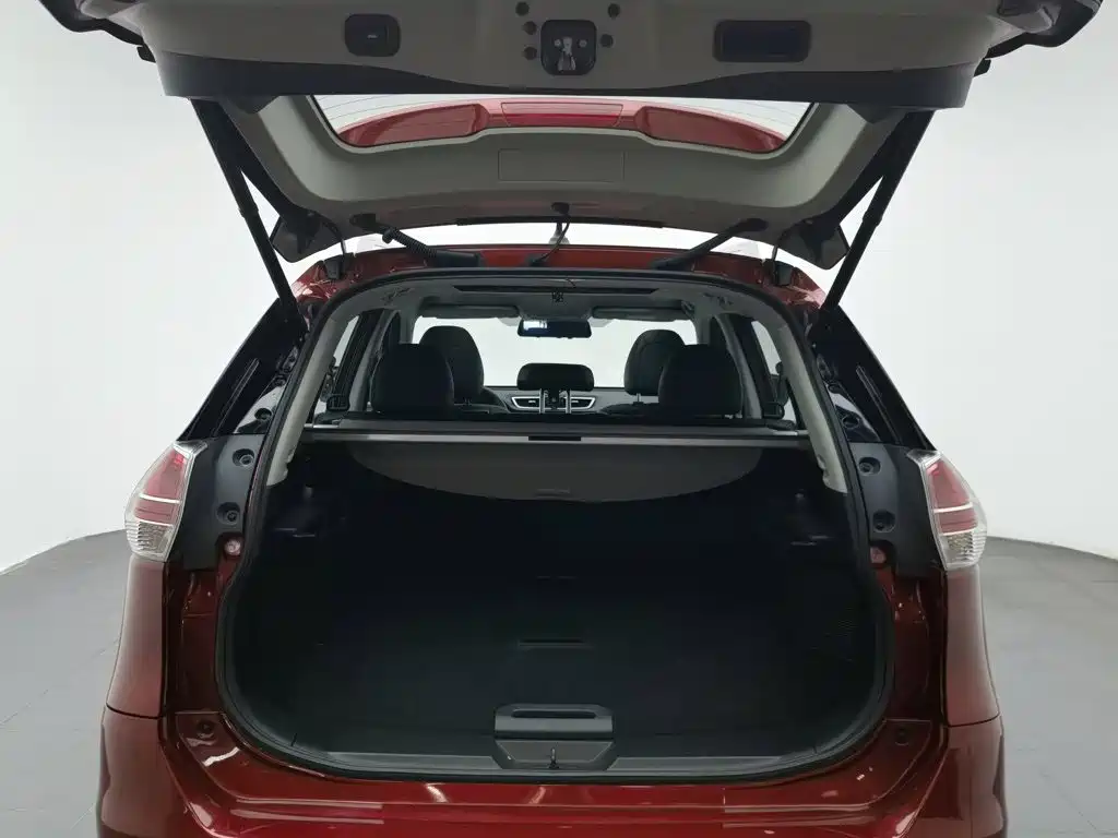 Nissan X-Trail 2017 — фото 16