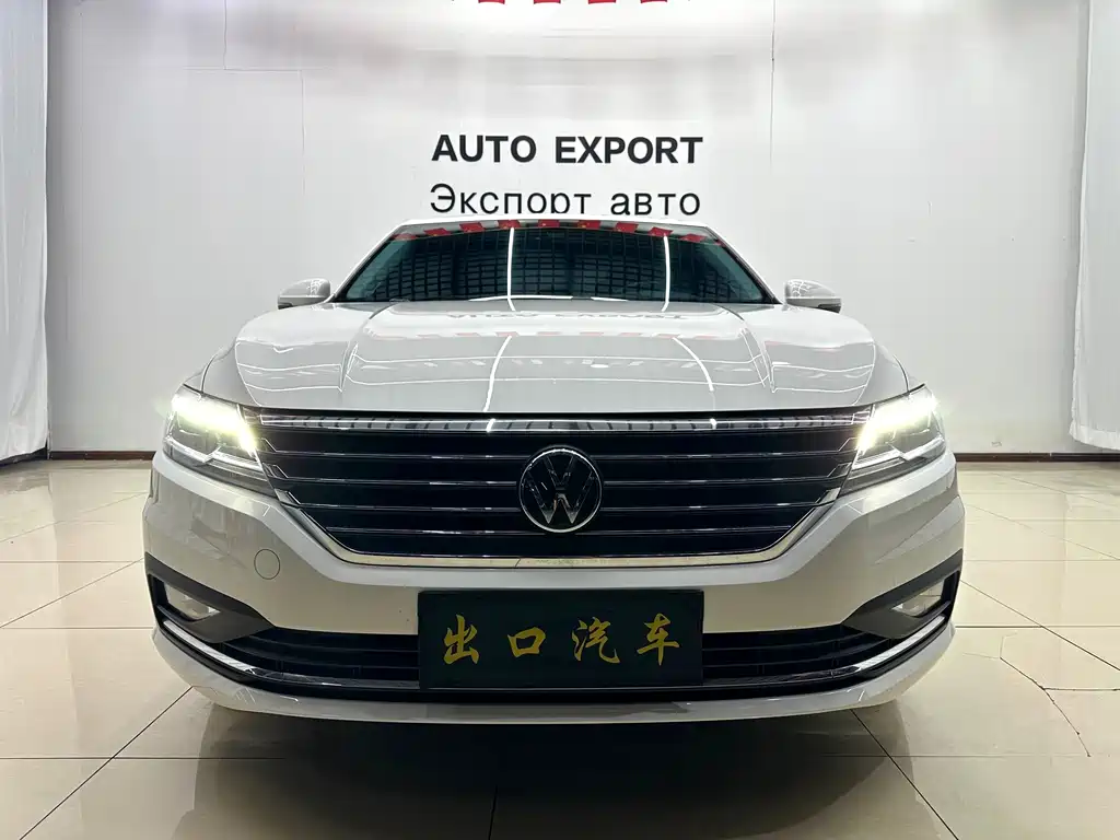 Volkswagen Lavida 2022