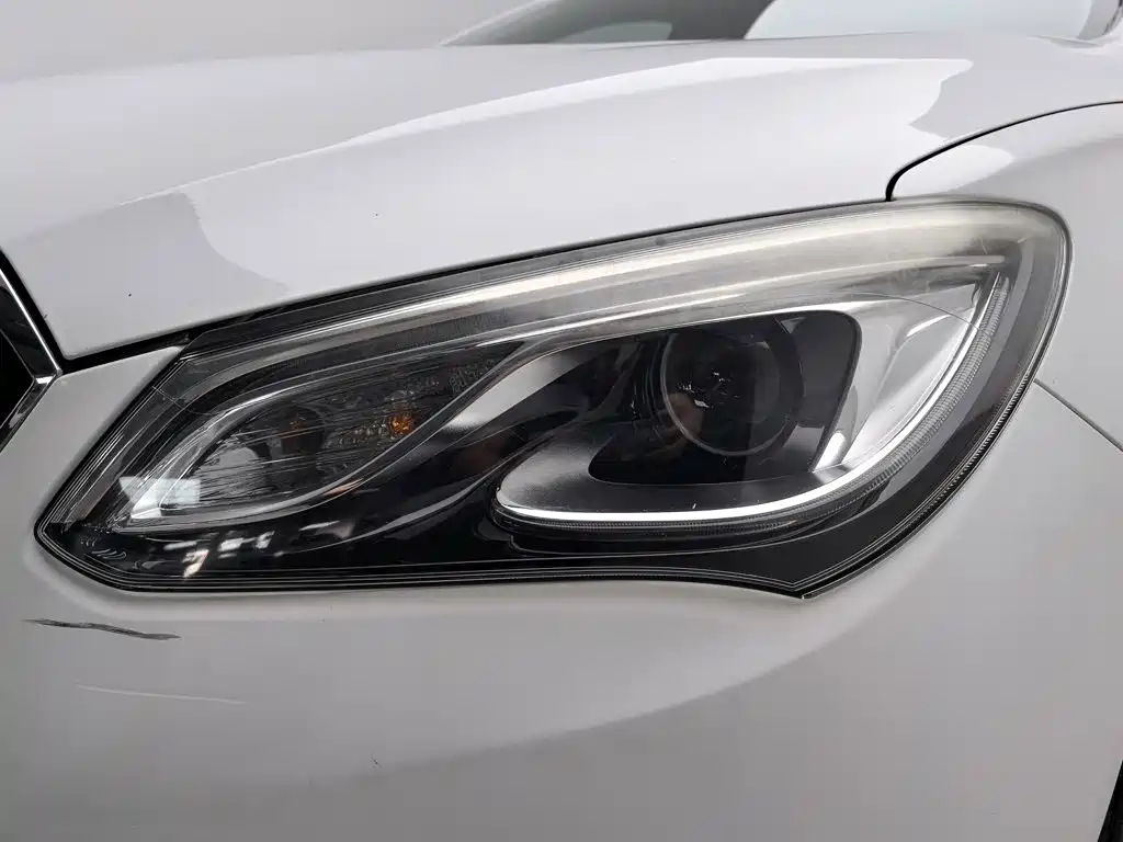 Buick Excelle GT 2016