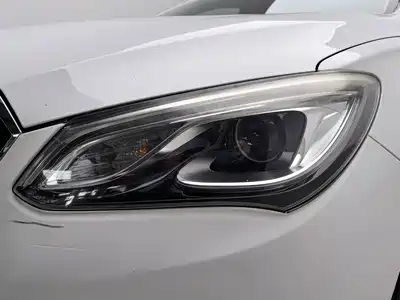Buick Excelle GT 2016
