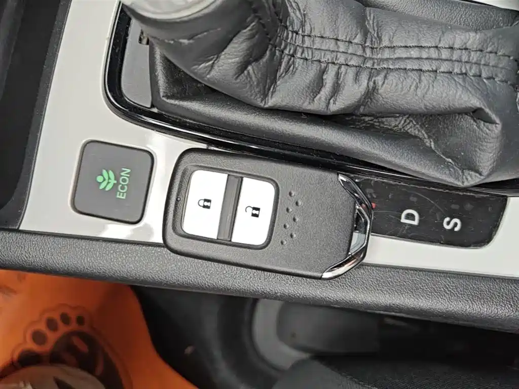 Honda Fit 2021 — фото 9