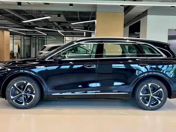 Shangjie H5 2025