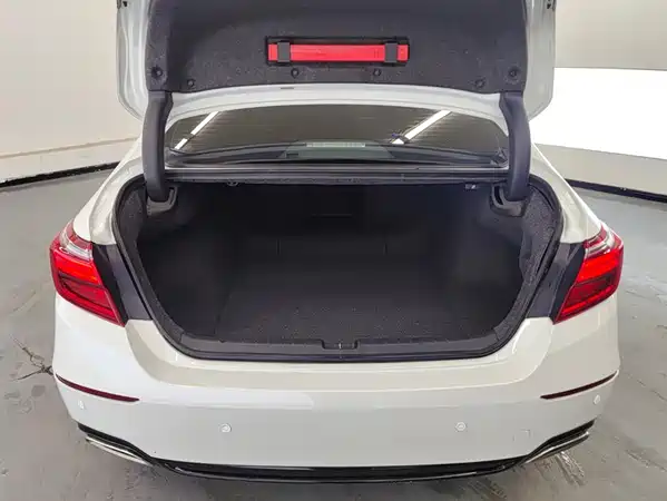 Honda Inspire 2023