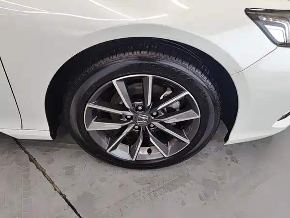 Honda Inspire 2023