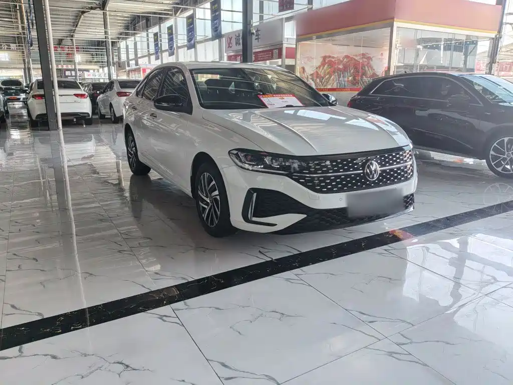 Volkswagen Lavida 2024