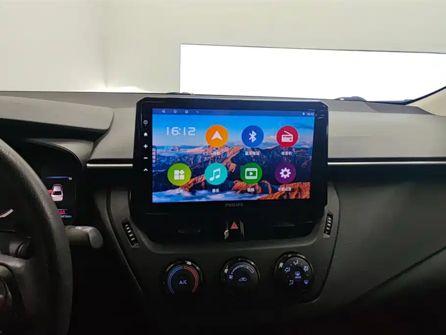 Toyota Corolla 2019 — фото 13
