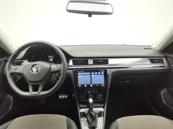 Volkswagen C-TREK Weiling 2017
