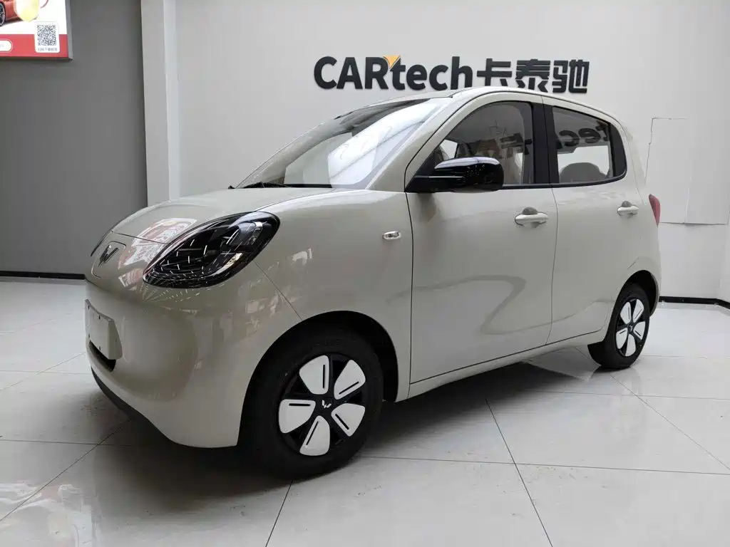 Wuling MINIEV 2026