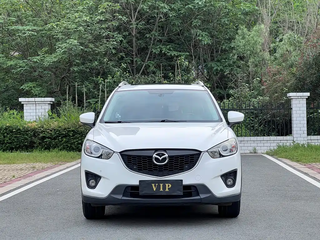 Mazda CX-5 2015 — фото 2