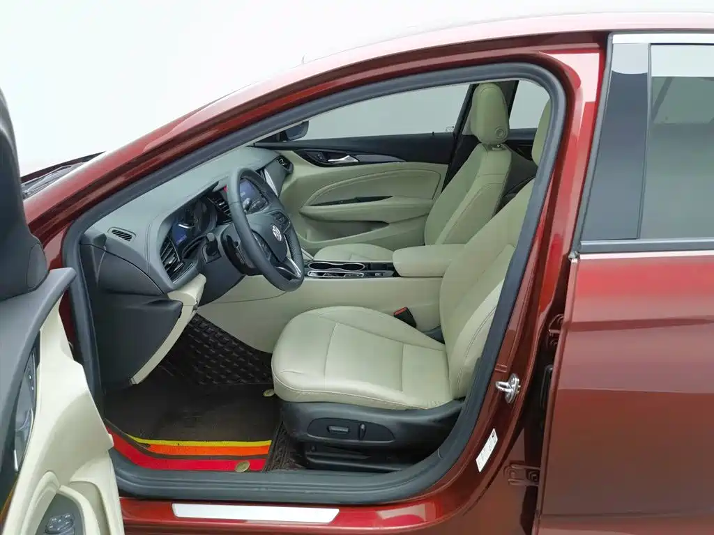 Buick Regal 2021 — фото 10
