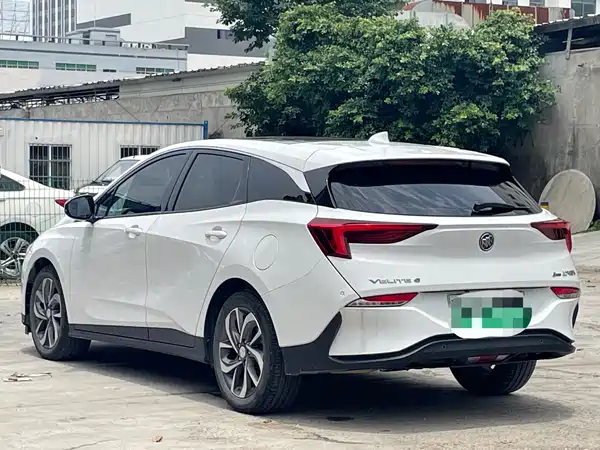 Buick Velite 6 2020