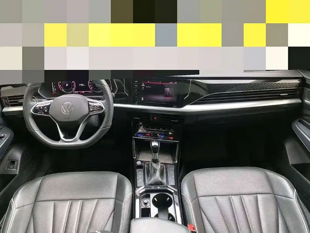 Volkswagen Passat 2024