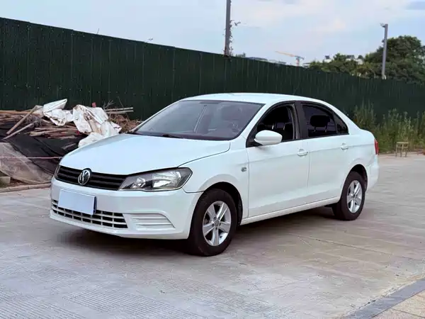 Volkswagen Jetta 2014