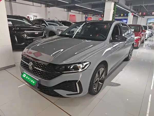 Volkswagen Lavida 2023