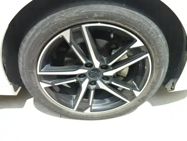 Geely Binrui 2023