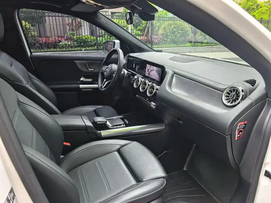 Mercedes-Benz GLA 2022 — фото 6