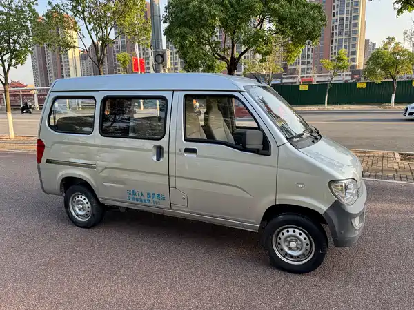 Wuling Sunshine 2020