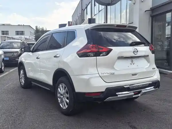 Nissan X-Trail 2023