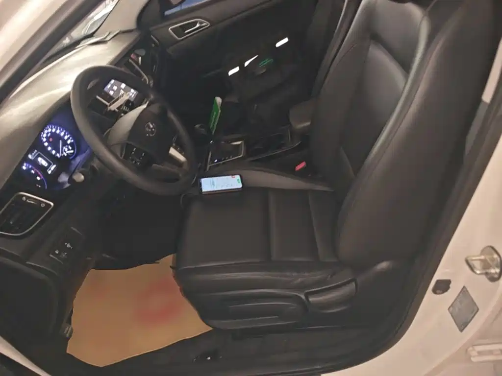 Hyundai Mistra 2016 — фото 15