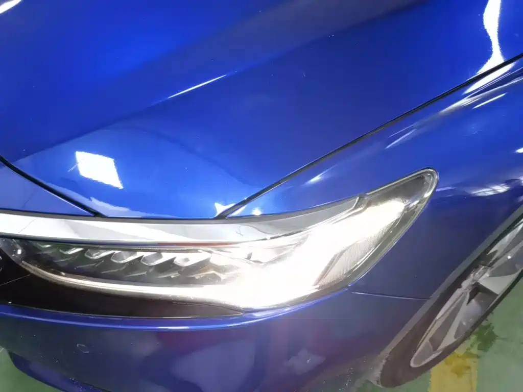 Honda Accord 2019 — фото 24
