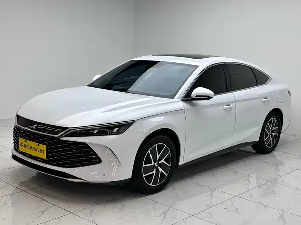 BYD Qin L 2024