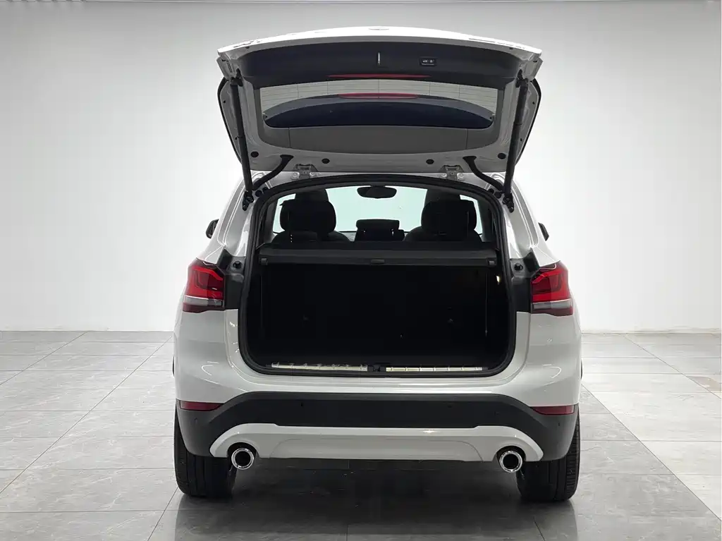 BMW X1 2023 — фото 10